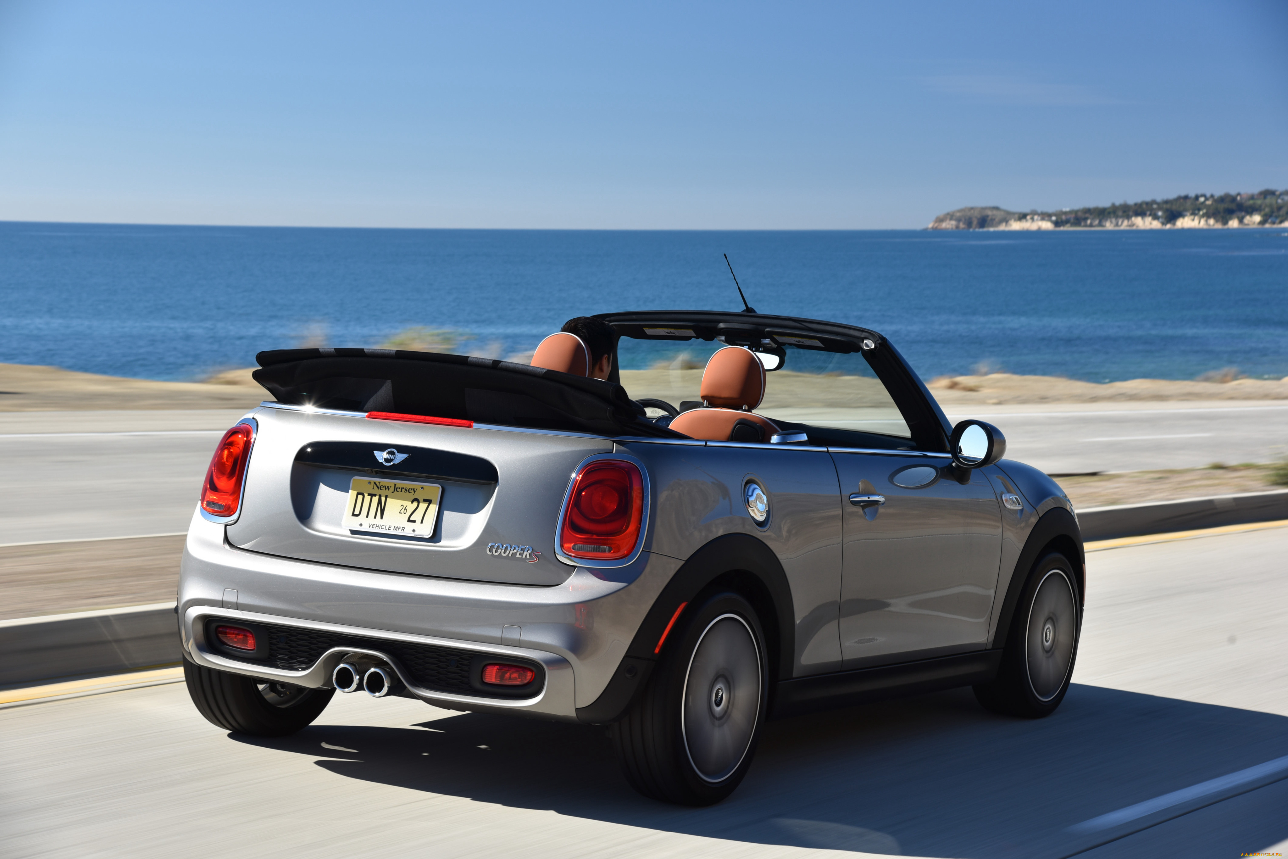 , mini, cooper, s, cabrio, us-spec, 2016